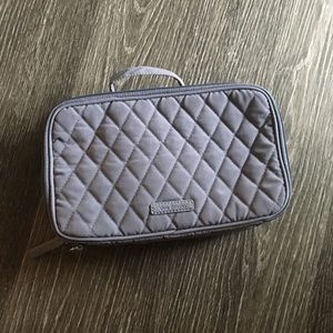 Vera Bradley Cosmetic/Toiletry/Necessity Bag